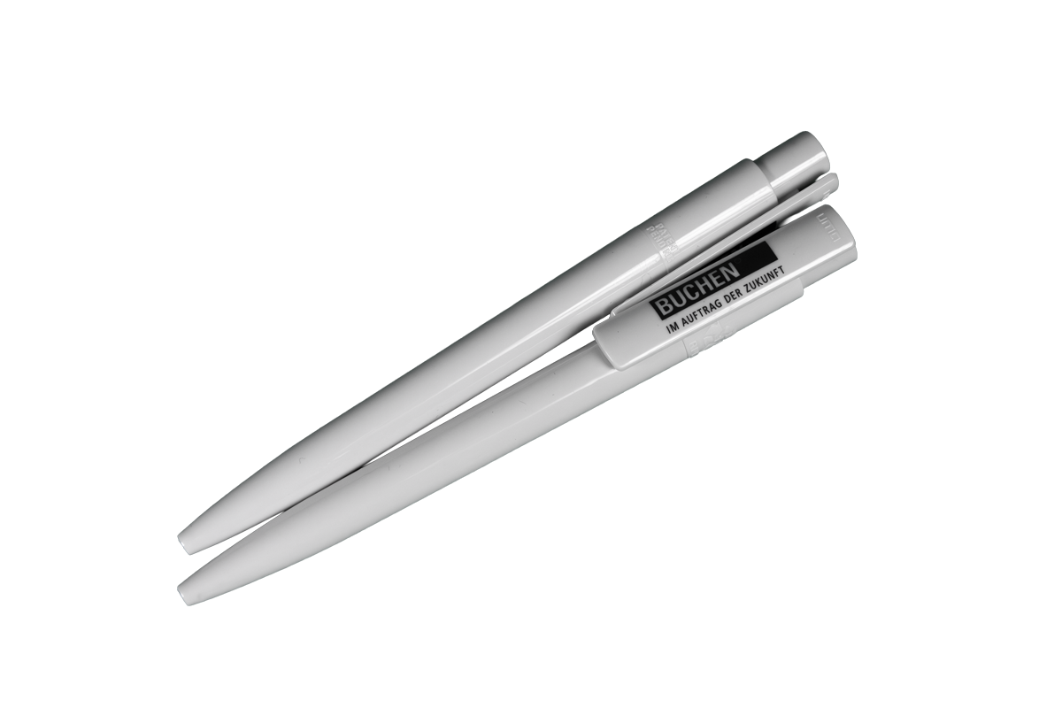 Schreibgerät - Kugelschreiber rPET (25 Stk.)