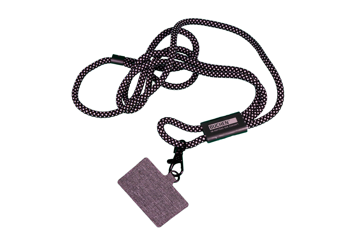 Smartphone-Lanyard  (1 Stk.)