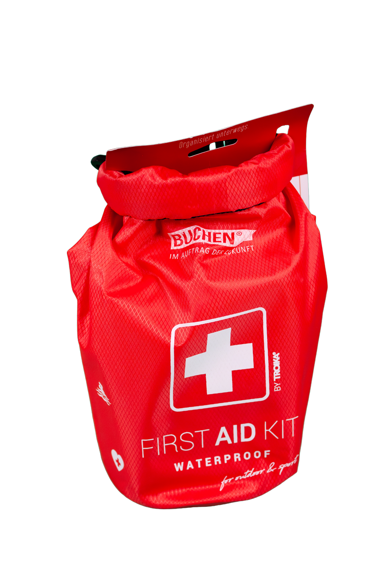 Erste-Hilfe-Set (1 Stk.)